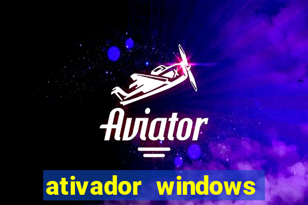 ativador windows loader 7